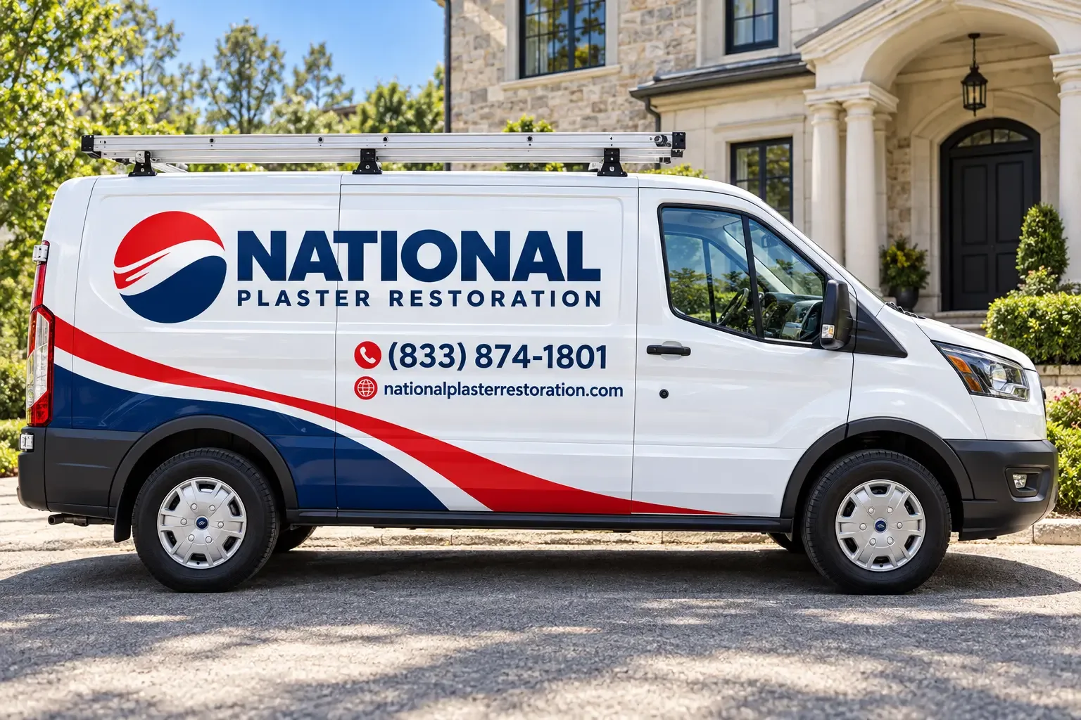 Plaster Repair in Homer, IN near me